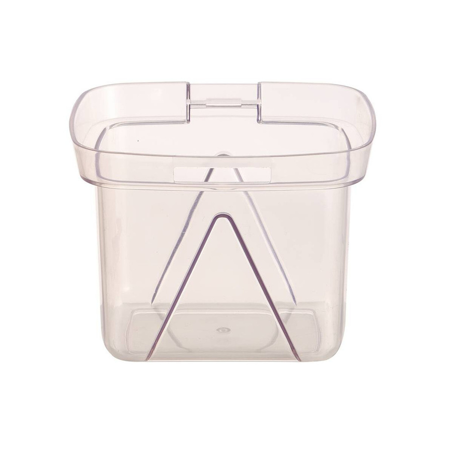 SAN IGNACIO Vorratsdosenset Cosy multicolor, luftdicht und auslaufsicher, transparent - Bild 1