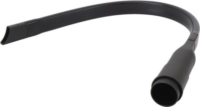 Koogeelife Flexible Fugendüse für Staubsauger in Schwarz, Länge: 65 cm, Anschluss: 32 mm und 35 mm - Bild 1