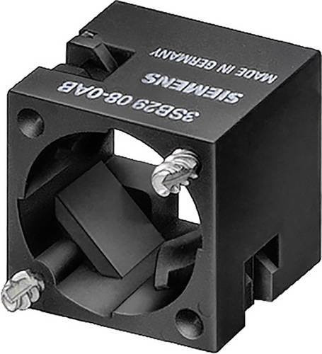 Siemens 3SB2908-0AB Halter Schwarz 5er Pack - Bild 1