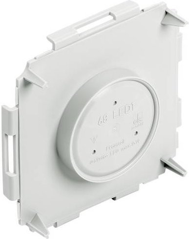 Spelsberg FT68R Frontteil in Weiß - Bild 1