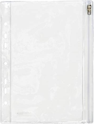FolderSys Sammelhülle transparent aus Kunststoff - Bild 1