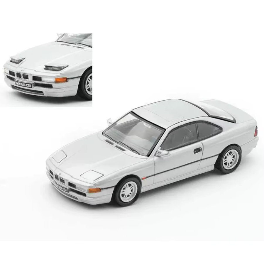 DCT 850CSi Modellauto, Vintage Cars, 1:64, Diecast Vehicle Collection - Bild 2