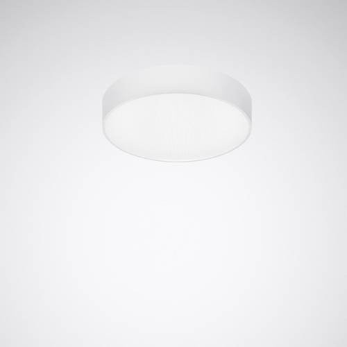 Trilux Dekorelement 7208000 in Weiß aus Metall und Glas - Bild 1