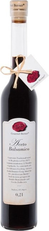 Gourmet Berner Aceto Balsamico Balsamessig 0,2 l
