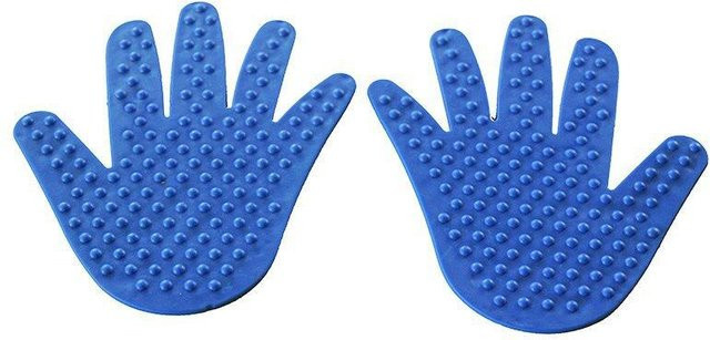 Fashnics Hand-Fuß-Kooperation sensorisches Massagespiel, Kinder-Puzzle-Spielzeug - Bild 1