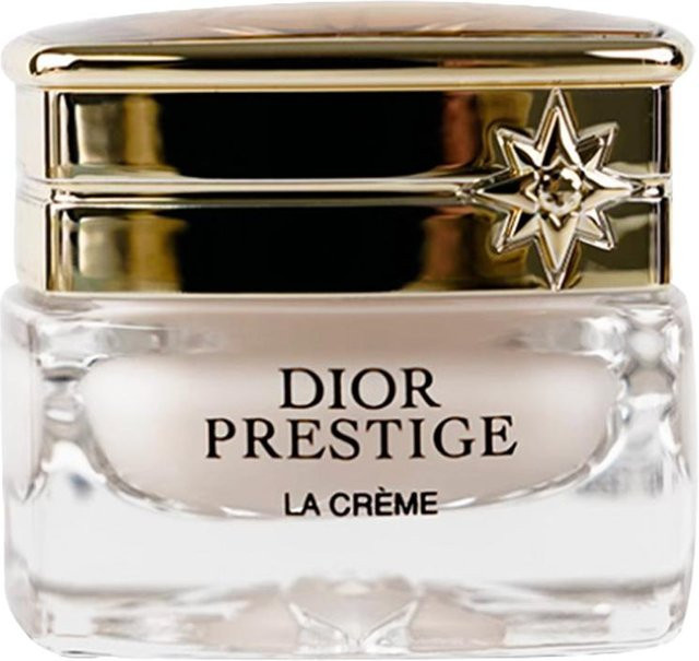Dior Prestige La Crème Texture Essentielle Creme, 5 ml - Bild 1