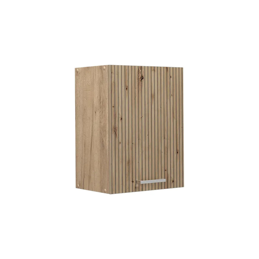 Vicco R-Line Hängeschrank Küchenschrank Artisan-Eiche Braun B: 45 cm, H: 60 cm, T: 31 cm - Bild 2