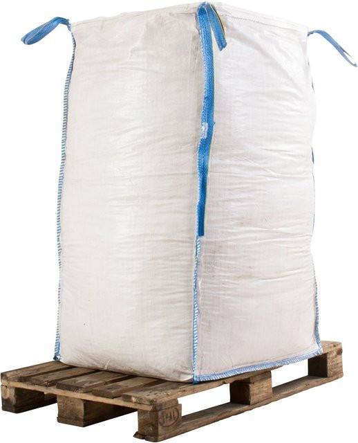Big Bag Rindenmulch 1.000 kg - Bild 1