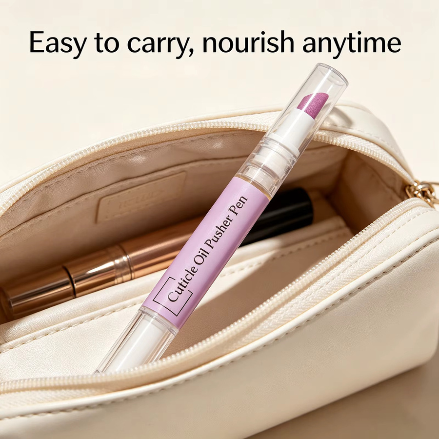 EELHOE Lavendel Nagelhautöl-Stift, 2 ml, Unisex - Bild 3