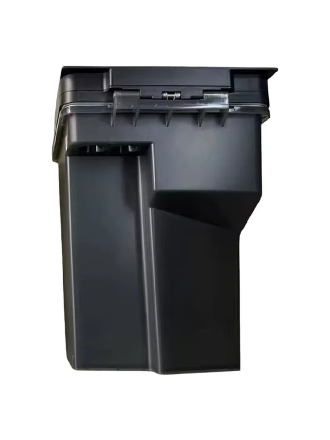 Ecovacs Deebot X11 Omnicyclone X11 Pro X11 Pro Omni Ersatzteil Vakuum-Wassertank in Schwarz - Bild 3