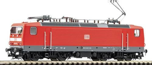 PIKO E-Lok BR 143 DB AG VI, 1:120 (Spur TT) - Bild 1