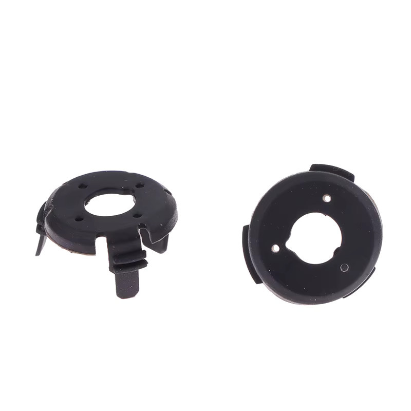 DJI Gimbal-Gummidämpfer für Mini 3 Pro, 2er-Set, links und rechts, Stoßdämpfer in Schwarz - Bild 1
