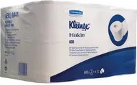 Kleenex Toilettenpapier weiß FSC-zertifiziert - Bild 1