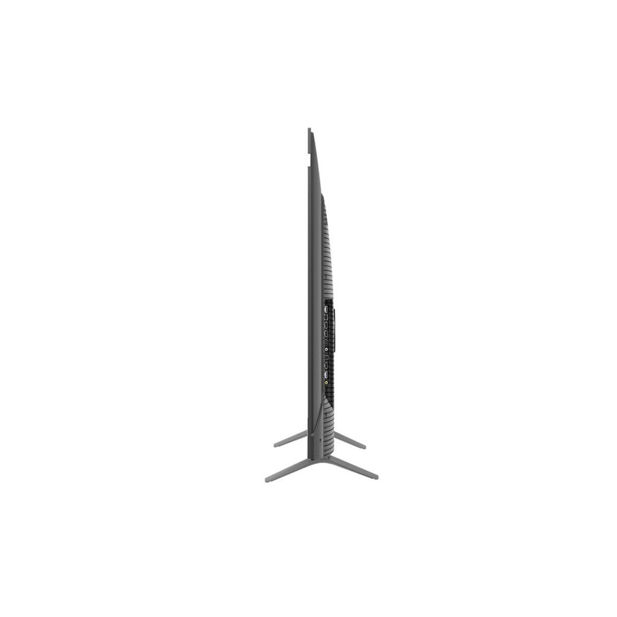 TCL QLED 4K UHD Fernseher 55P71KX1 schwarz Breite: 122 cm, Höhe: 77 cm - Bild 3
