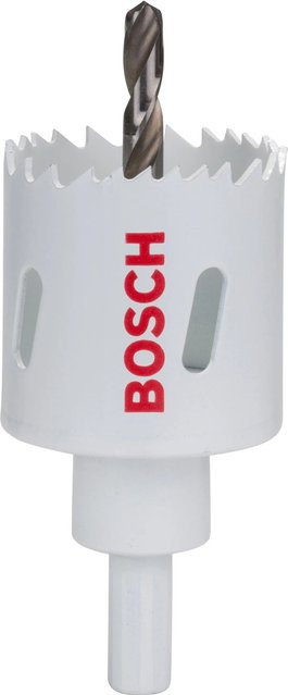 Bosch Lochsäge Bimetall aus Edelstahl Durchmesser: 44 mm - Bild 1