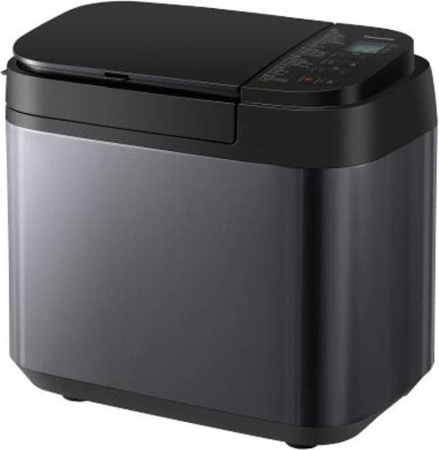 Panasonic SD-YR2540 Brotbackautomat in Beige - Bild 1