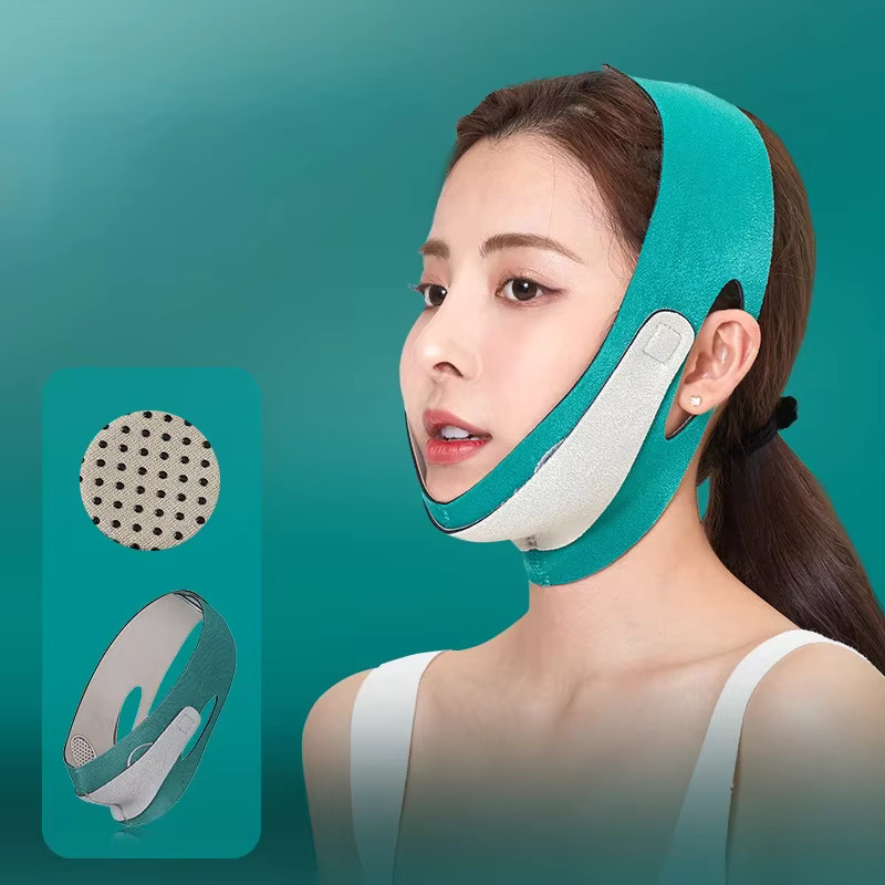 BOLUOYIN Gesichtsmassagegerät für Damen, Gesicht - Bild 2