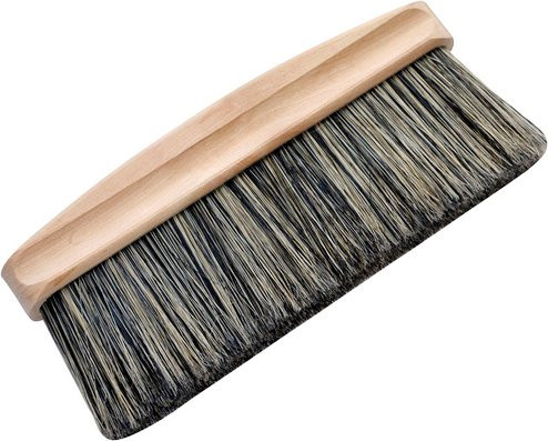 Sterkel Malerabstauber aus Holz in Beige und Multicolour - Bild 1