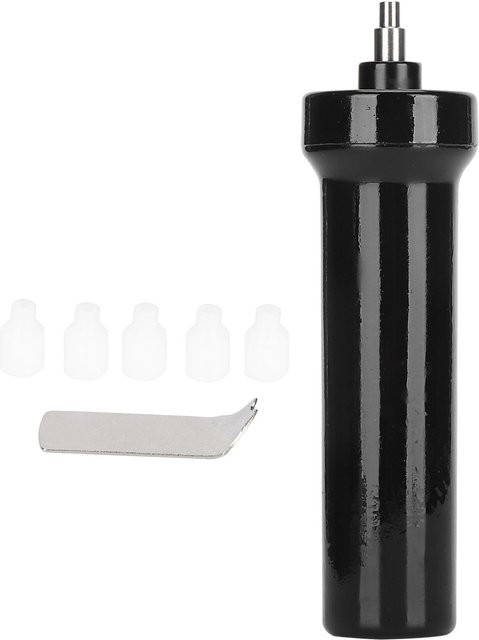 Neoglint Uhrenreparaturwerkzeug, Luftpumpe, black, Unisex - Bild 1