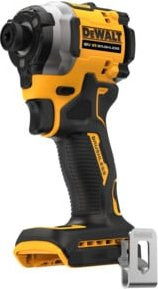 DeWalt XR 18V Akku-Schlagschrauber DCF850NT-XJ Gelb (ohne Akku) - Bild 2