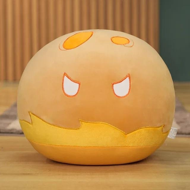 Yiran toy Genshin Impact Schleim Kissen Puppe, Plüschtiere, ab 3 Jahren - Bild 1