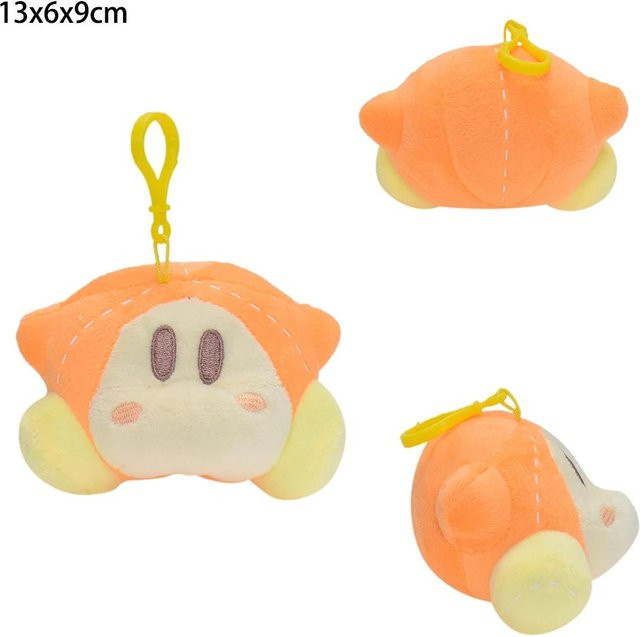 Kidsly Waddle Dee, Super Mario, Plüschtier, ab 6 Jahren - Bild 1