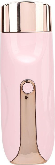 Koogeelife Beheizte Wimpernzange, rosa, Unisex - Bild 1