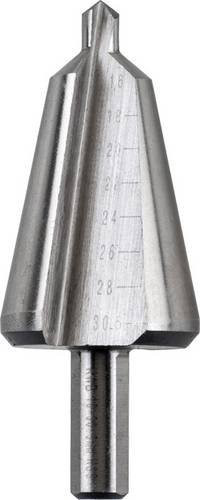 KWB Schälbohrer HSS in Silber, 525200 - Bild 1
