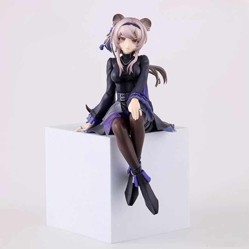 Arknights Lin Anime-Figur Puppe 14cm - Bild 3