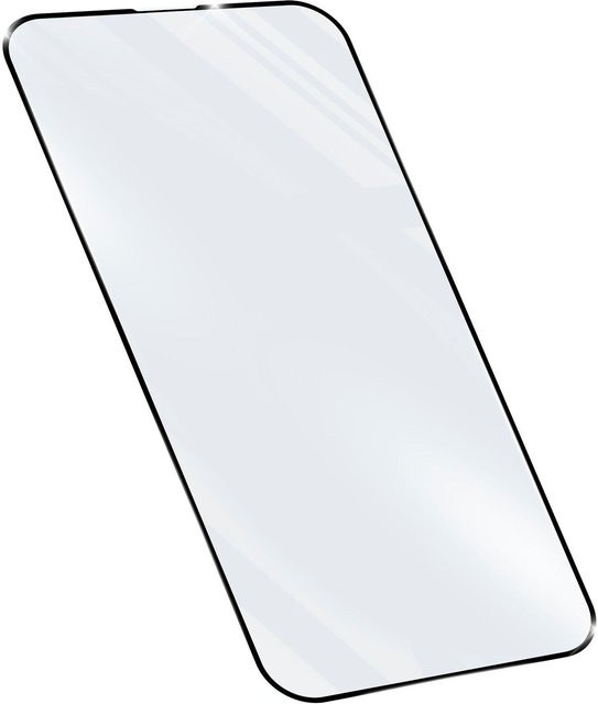 Impact Glass Capsule Schutzhülle für Apple iPhone 16 Pro in Transparent - Bild 1