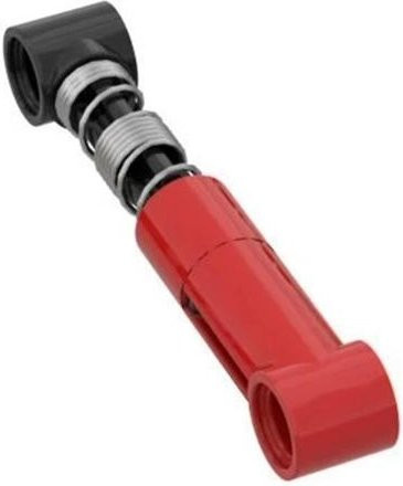 Yiran toy Weicher Federstoßarm Bausteine 10-teiliges Set - Bild 1