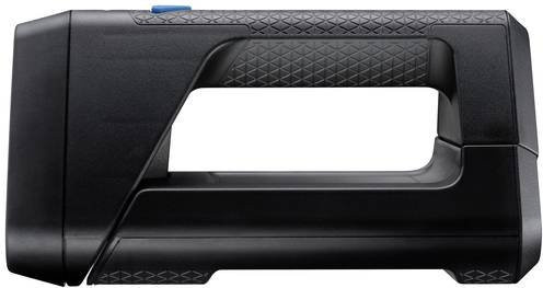 Varta Work Flex BL30R LED Akku-Handscheinwerfer in Schwarz mit 600 Lumen und verstellbarer Funktion - Bild 1