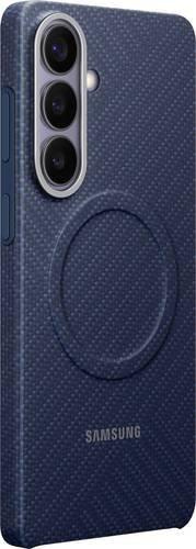 Samsung Backcover für Galaxy S26+ in Dunkelblau mit induktivem Laden - Bild 1