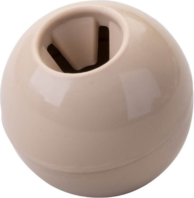 Fackelmann Snack-Ball Our Pets, beige, klein - Bild 1