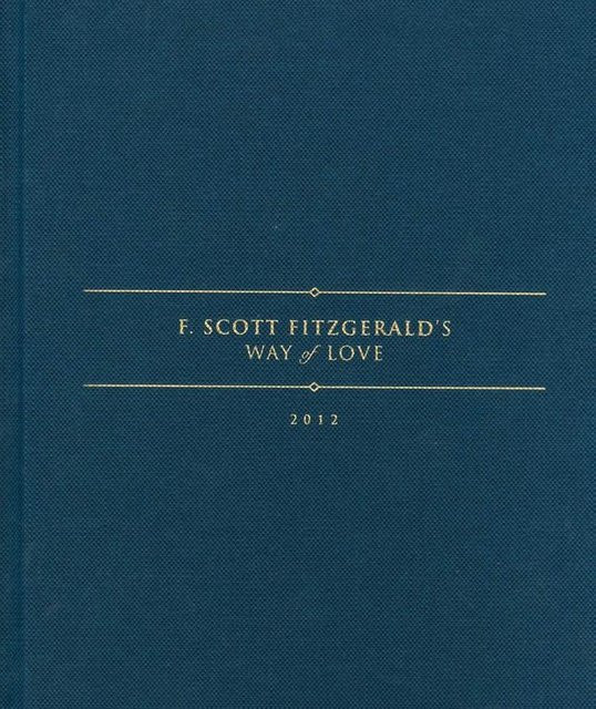 2AM - F. Scott Fitzgeralds Art zu lieben, CD - Bild 1