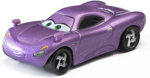 Yiran toy Pixar Cars 3 Lightning McQueen Jackson Storm The King Mater, Spielfahrzeug, 1:55, ab 4 Jahren - Bild 1