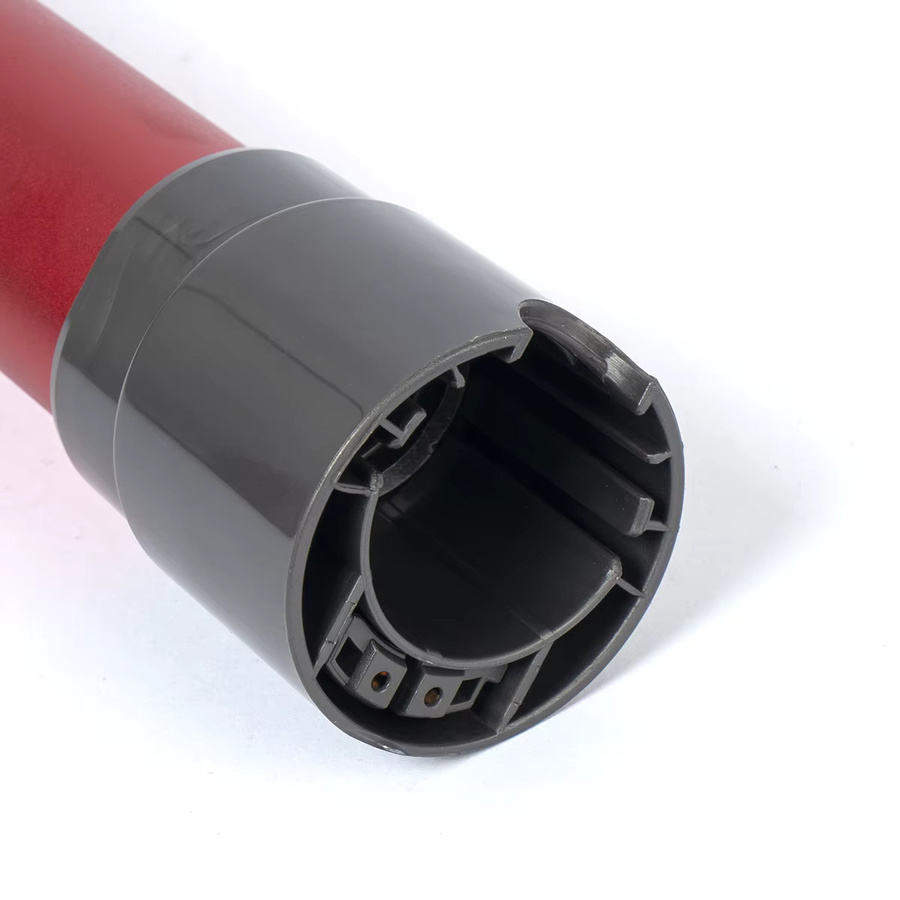 Ersatz Teleskop-Verlängerungsrohr für Dyson Handstaubsauger V7 V8 V10 V11 V15, skalierbares Rohr - Bild 2
