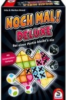 Noch mal! Deluxe Brettspiel von Schmidt Spiele - Bild 1