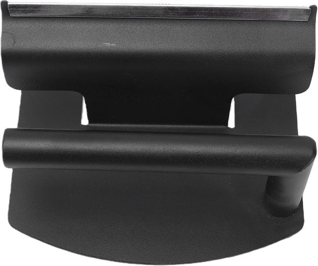 KaiSai Highlighting-Folienabroller Edelstahl, Unisex - Bild 1