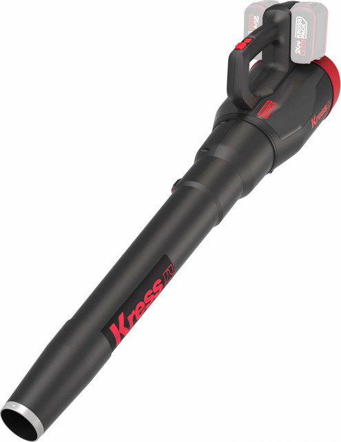 AkkuLaubbläser KG584.9 von Einhell 40 V Einzelgerät ohne Akku und Ladegerät - Bild 1