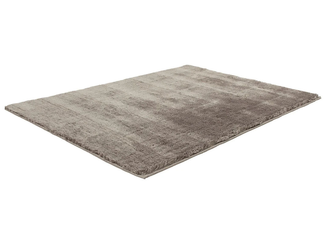 Obsession My Curacao 490 Teppich in Taupe aus Soft-Micropolyester, B: 200 cm, T: 290 cm - Bild 2