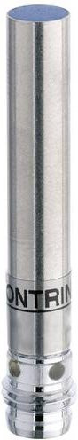 Contrinex Induktiver Sensor DW-AS-623-065-001 in Silber, bündig, PNP, 6,5 mm - Bild 1