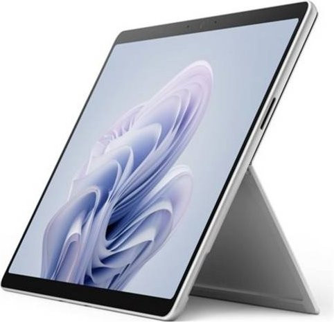 Microsoft Surface Pro 10 Windows-Tablet in Platin mit 1TB Speicher, Intel Core Ultra 7 Prozessor und 13 Zoll Display - Bild 1