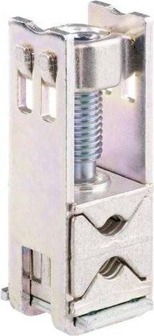 Spelsberg SKL 092 Sammelschienenklemme in Silber - Bild 1