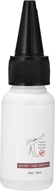 LIDORIA Haarwuchshemmer Flüssigkeit, 20 ml, Unisex - Bild 1
