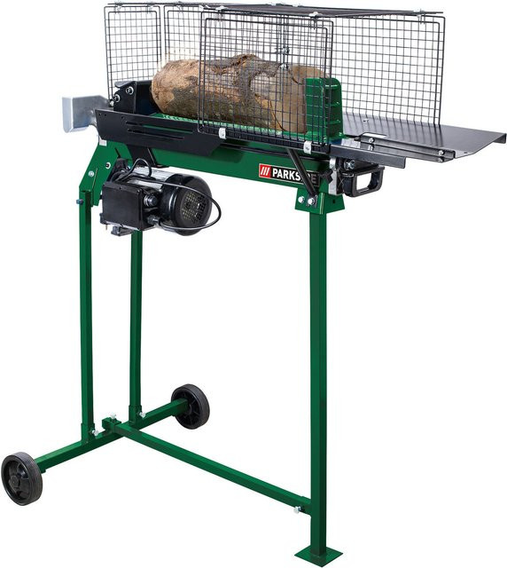 PARKSIDE Holzspalter mit Untergestell und 6 t Spaltkraft - Bild 1