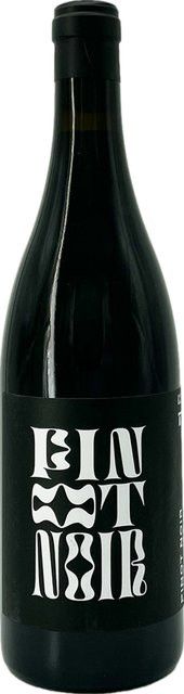 Weigand Pinot Noir Rotwein, Franken, 2019, trocken, 0,75 l - Bild 1