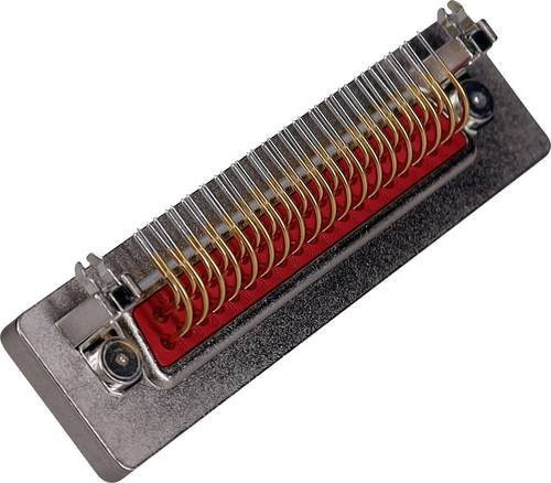 Molex 173110-0168 D-SUB Steckverbinder in Multicolour - Bild 1
