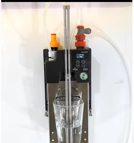 Kegland KL37785 Kanülenförmiger Dosen- und Flaschenfüller mit AU/EU-Stecker, 24V DC für Heimbrau-Bier - Bild 2
