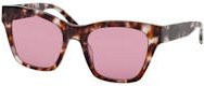 Mister Spex Tye 2155 R22 Sonnenbrille, Cat Eye, Unisex, Kunststoff, braun, purple - Bild 1